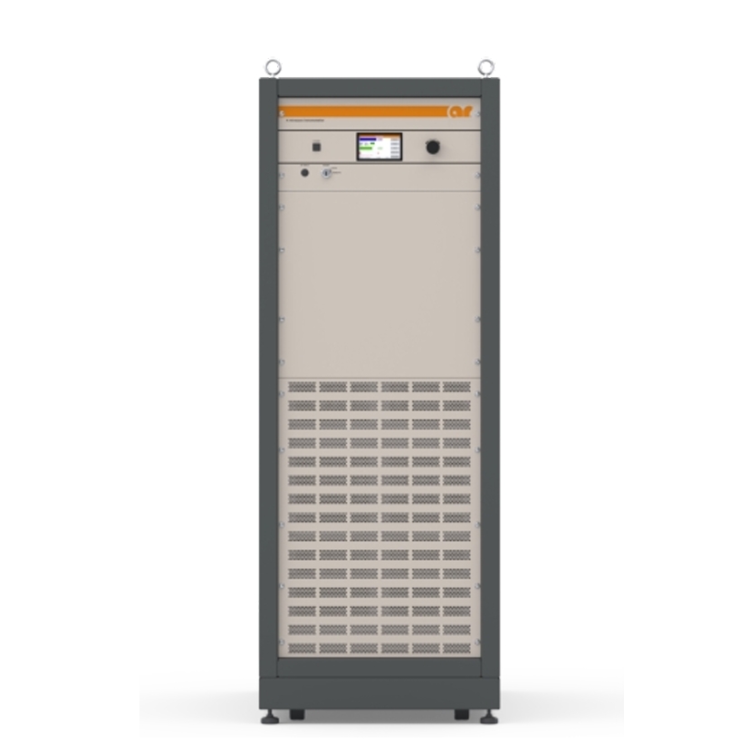 Amplifier Research 2000W1000F ���l�Ŵ���/�����s�ԈD