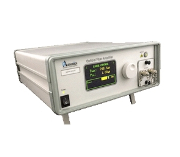 FIBERLABS 980 nm ���ηŴ���/�����s�ԈD