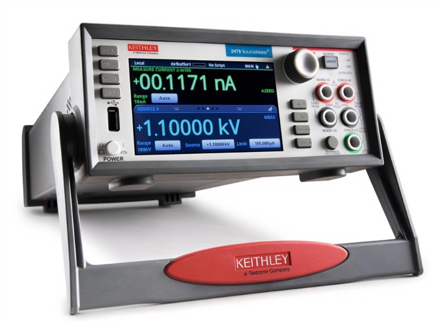 �N��|Keithley  2400 ��(sh��)��Դ��/KEITHLEY�s�ԈD