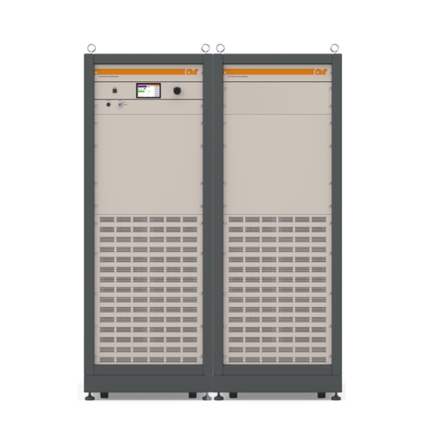 Amplifier Research 3000W1000B ���l�Ŵ���/�����s�ԈD