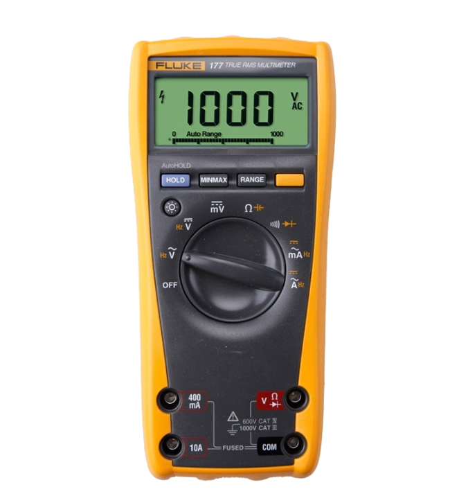 ������ 179C ����Чֵ�����f�ñ�/FLUKE�s�ԈD