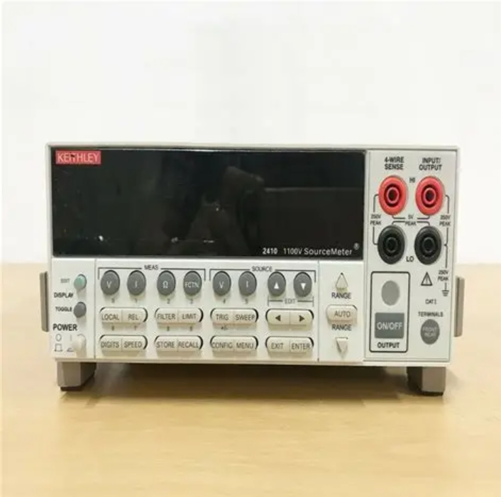 �N��|Keithley 2410 ��(sh��)��Դ��/KEITHLEY�s�ԈD