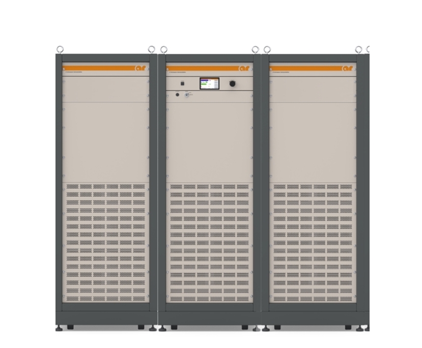 Amplifier Research 6000W1000 ���l�Ŵ���/�����s�ԈD