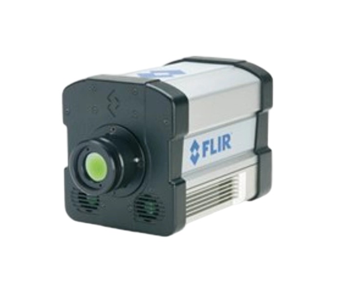 ��ُ|FLIR  SC4000  �t�����x	/�����s�ԈD