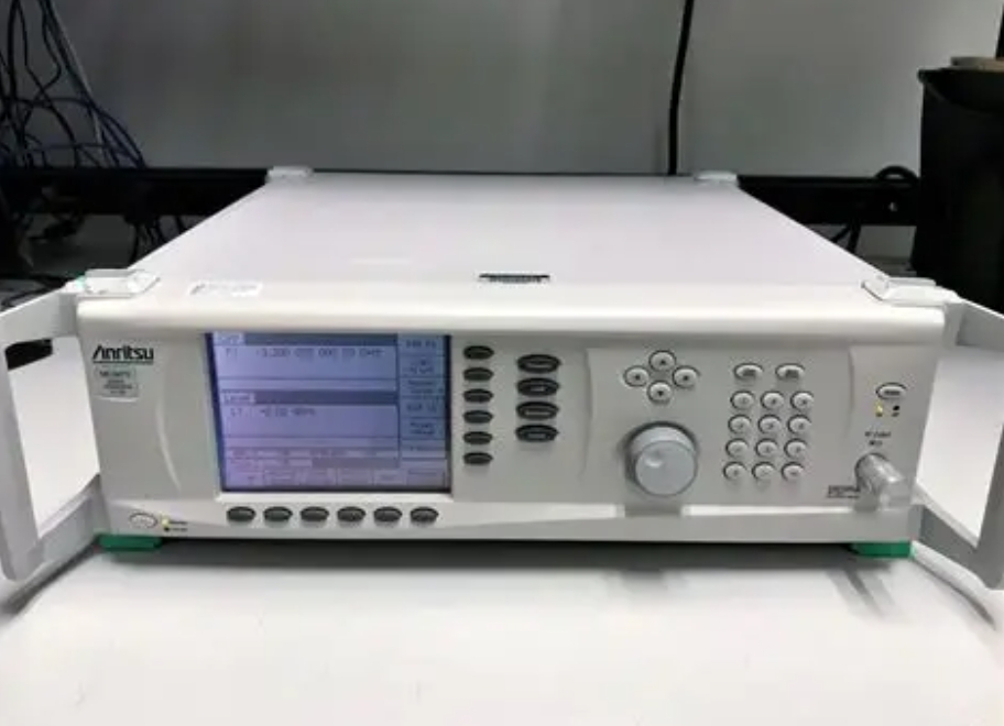 ��ُ|���� MG3697C ���l��̖�l(f��)����/Anritsu�s�ԈD