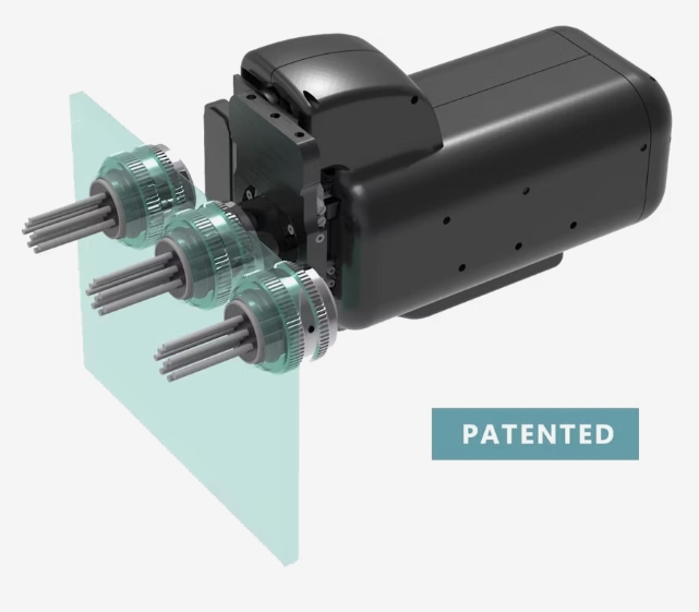 ��˸���x/SANTEC�s�ԈD