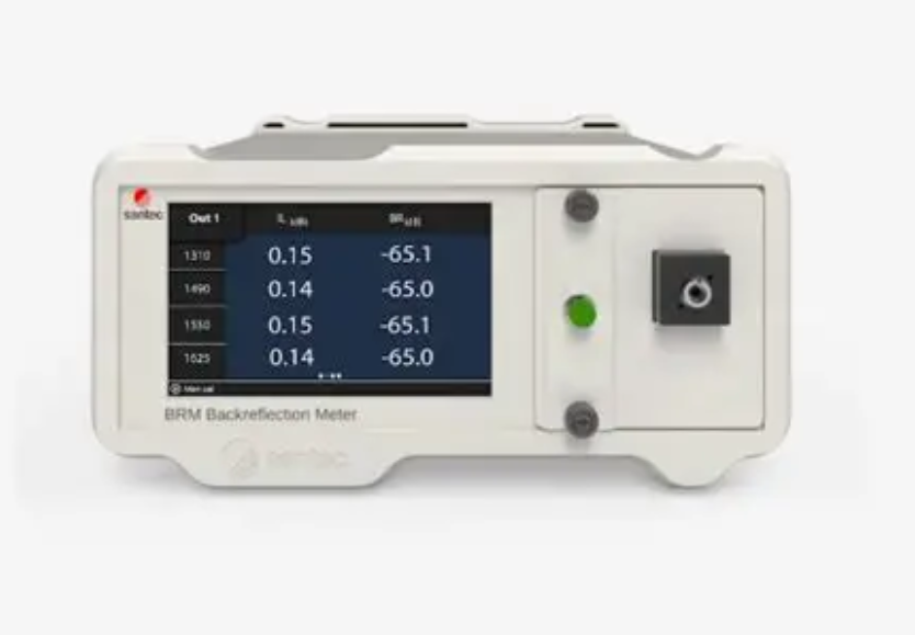 Santec BRM-100 ������Ӌ(j��)/SANTEC�s�ԈD