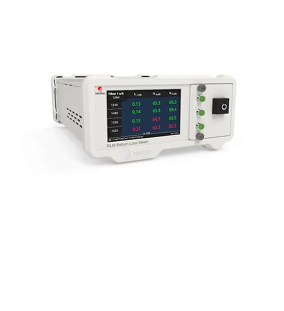 Santec RLM-100 ��ؓp�yԇ�x/SANTEC�s�ԈD