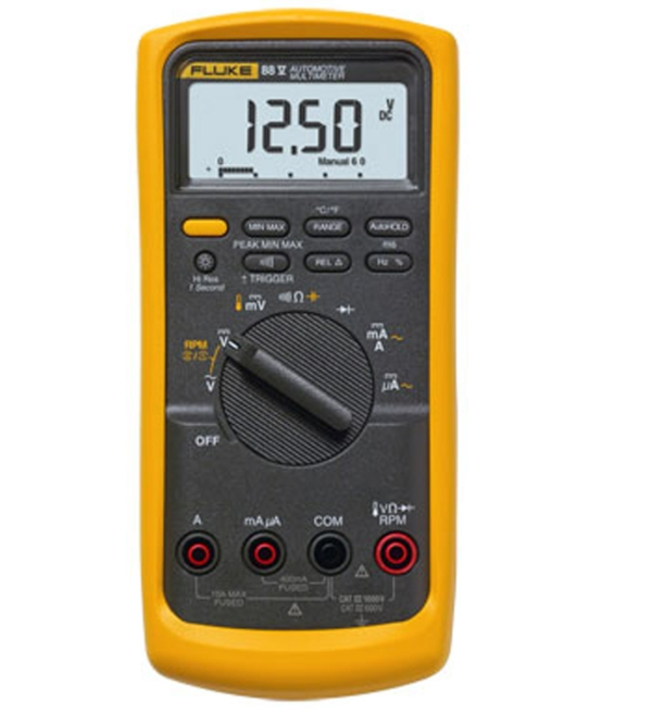 ������ 88V ��܇��(sh��)���f�ñ�/FLUKE�s�ԈD