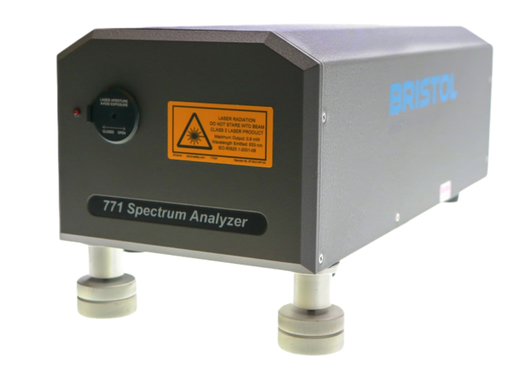 ��ُ|Bristol 771 ���LӋ �x��NIR/�����s�ԈD