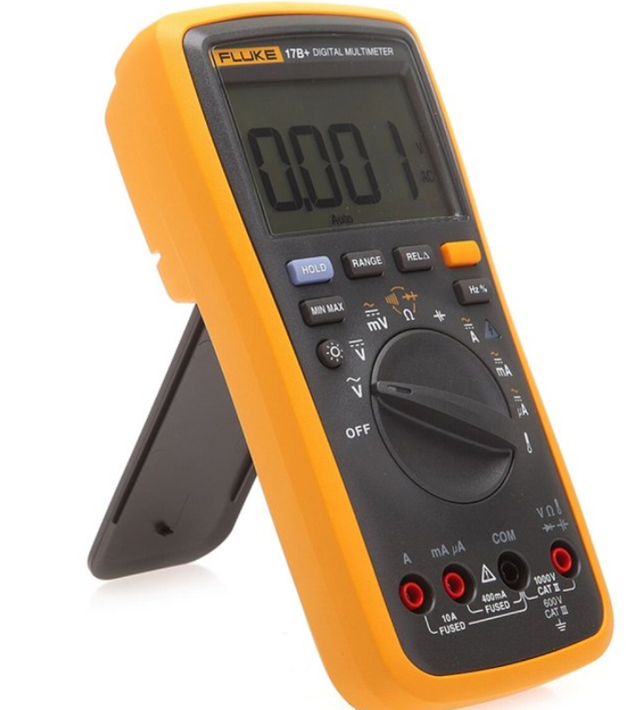 Fluke17B+��(sh��)���f�ñ�/FLUKE�s�ԈD
