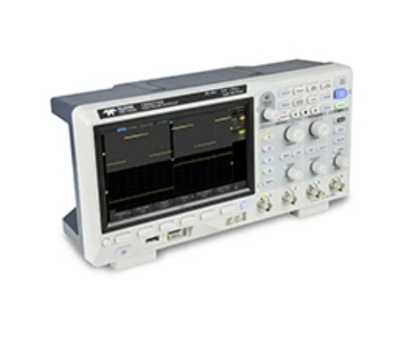 ���� T3DSO1000/1000A ʾ����/Lecroy�s�ԈD