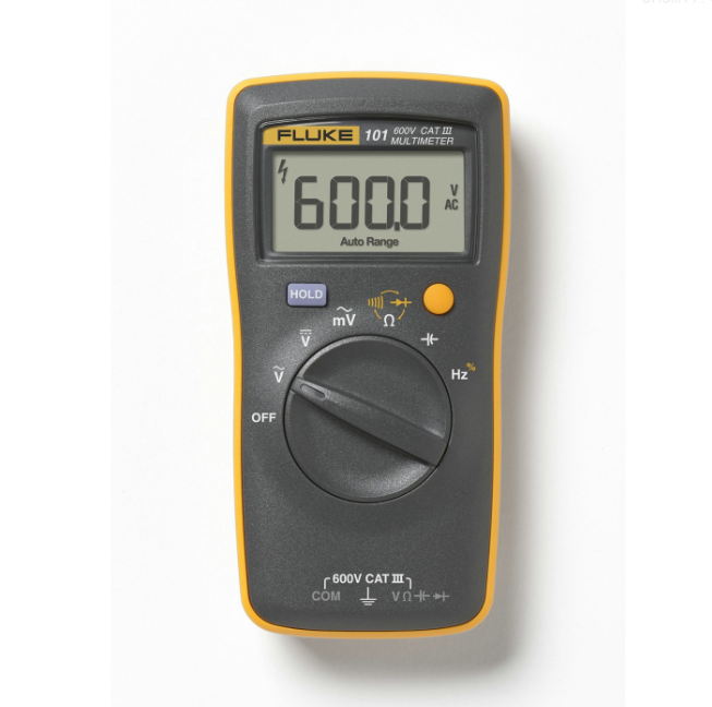 Fluke101��(sh��)���f�ñ�/FLUKE�s�ԈD