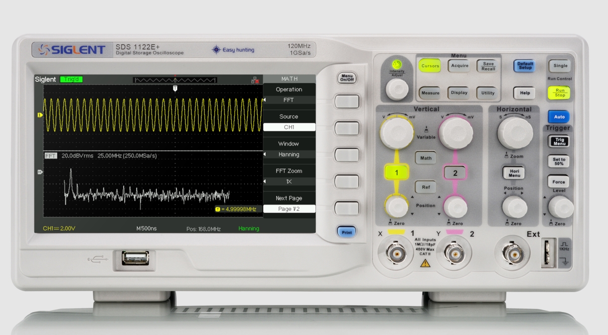 ��ꖿƼ� SDS1000E+/F+ϵ��  ��(sh��)��ʾ����/�����s�ԈD