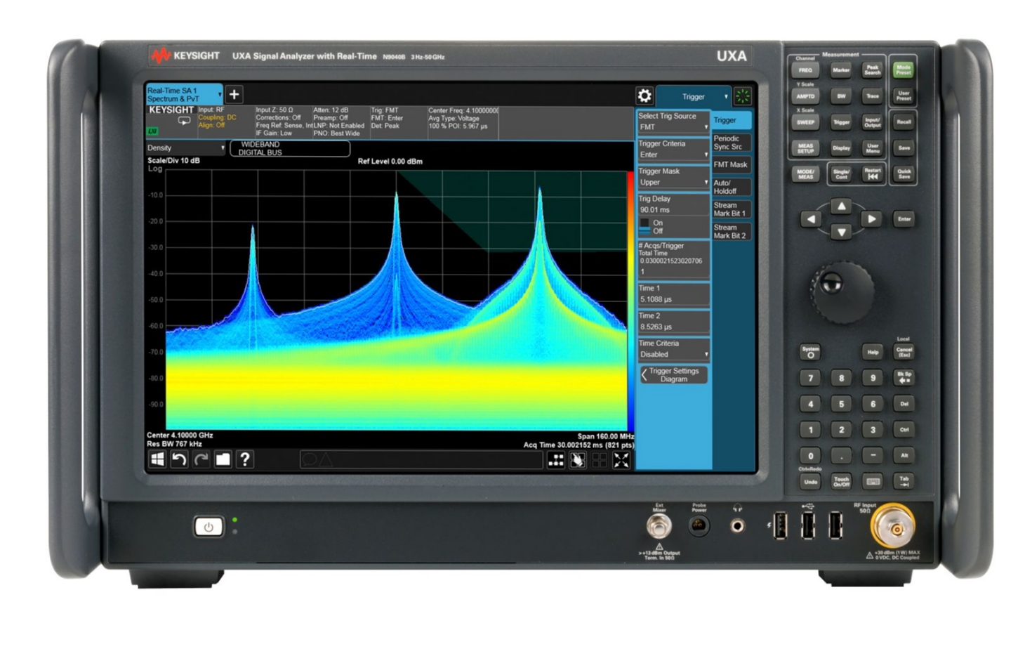 �N(xi��o)�ۡ����U|Keysight N9040B UXA ��̖(h��o)�����x/Keysight�s�ԈD