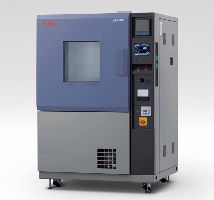 �N��|ESPEC  VAC-201P ��ոߜ�ԇ���/Espec�s�ԈD