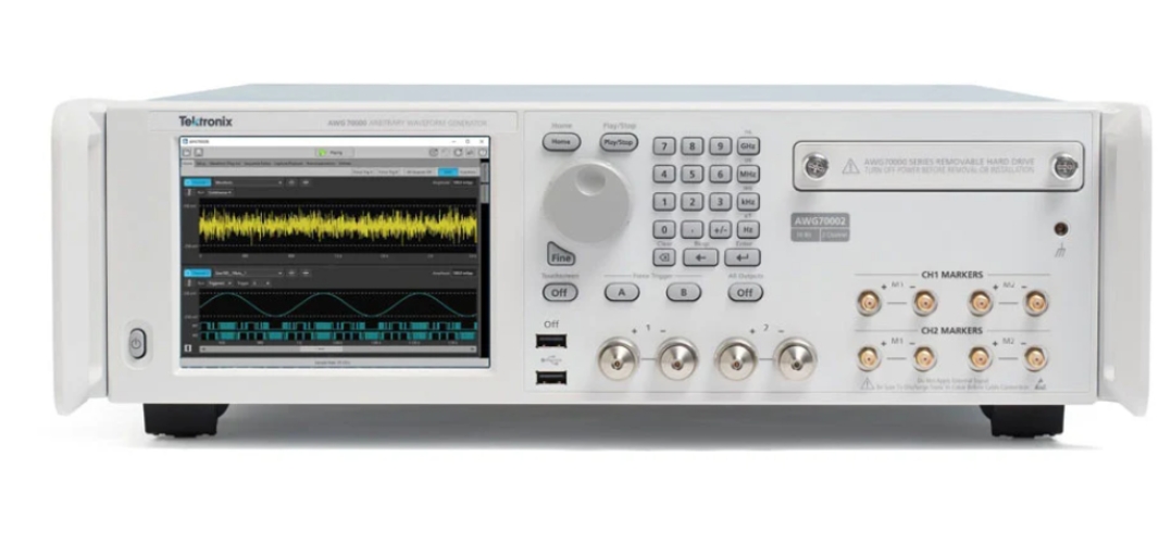 ��ُ|Tektronix AWG70002B ���Ⲩ�ΰl(f��)����/Tektronix�s�ԈD