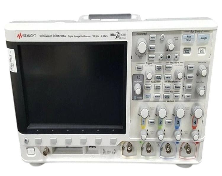 �N(xi��o)��,���U|Keysight DSOX2014A ʾ����/Keysight�s�ԈD