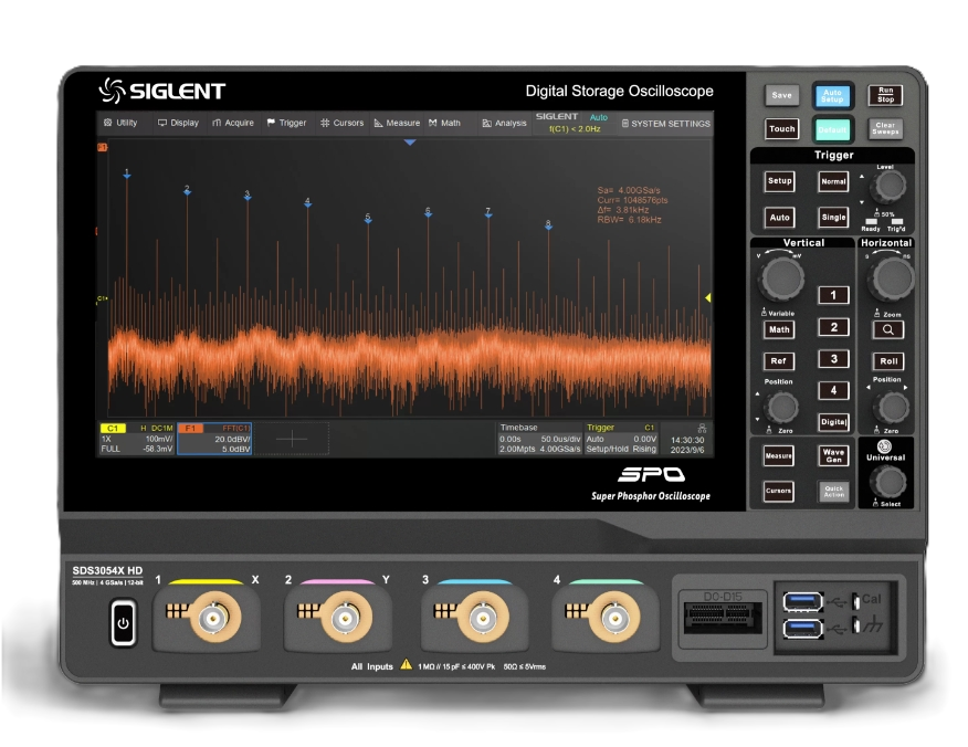 ���(y��ng)�Ƽ� HDSDS3054XHD �����ܸ߷ֱ��ʔ�(sh��)��ʾ����/�����s�ԈD