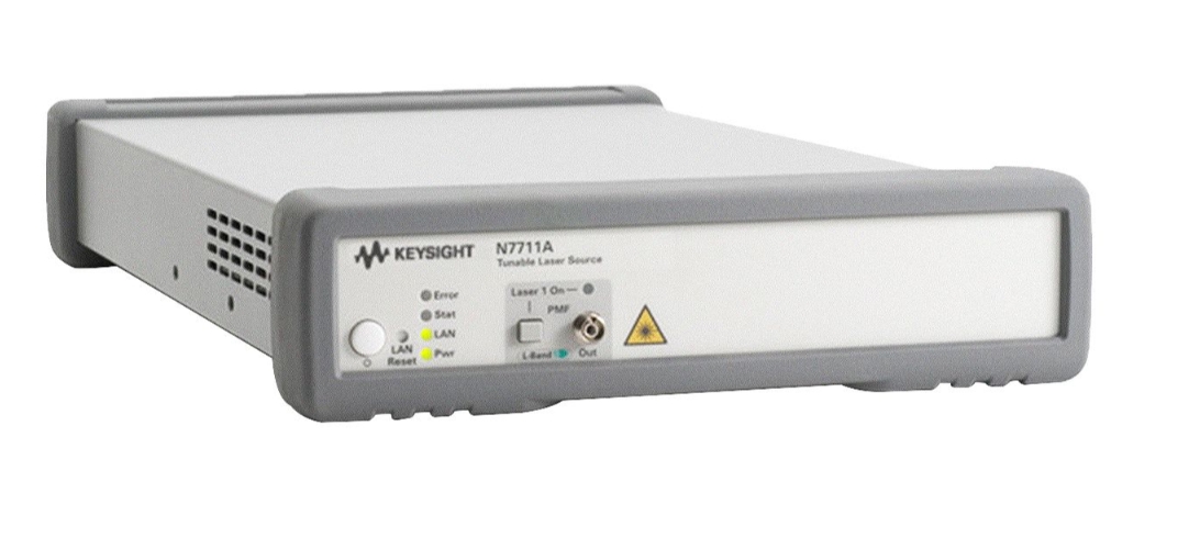 �ǵ¿Ƽ� N7711A �ζ˿ڿ��{(di��o)����Դϵ�y(t��ng)/Keysight�s�ԈD