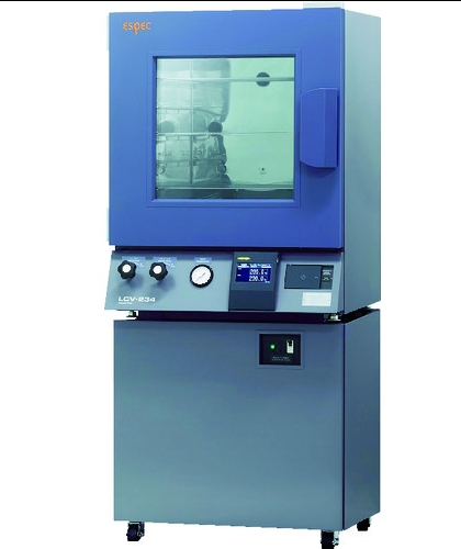 �N��|ESPEC  LCV-234  ��ոߜ�ԇ���/Espec�s�ԈD