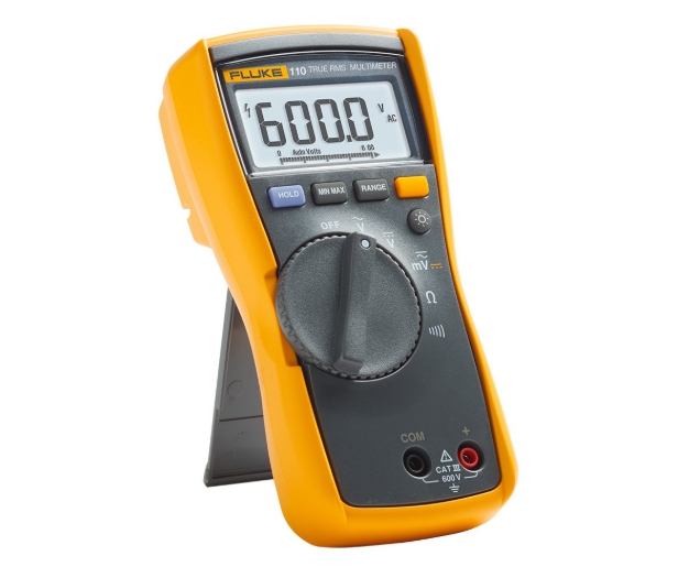 ������ 110 ����Чֵ��(sh��)���f(w��n)�ñ�/FLUKE�s�ԈD