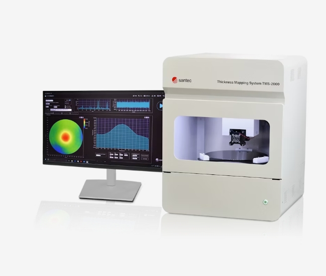 ���؏���ģ��/SANTEC�s�ԈD