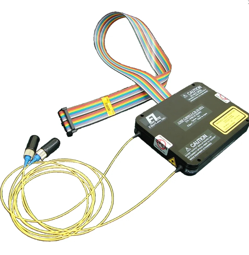 FIBERLABS AMP-GB9620-0x O ���ηŴ���/�����s�ԈD