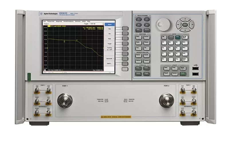 ��ُ(g��u)|�ǵ¿Ƽ� E8364C ΢���W(w��ng)�j(lu��)�����x/Keysight�s�ԈD
