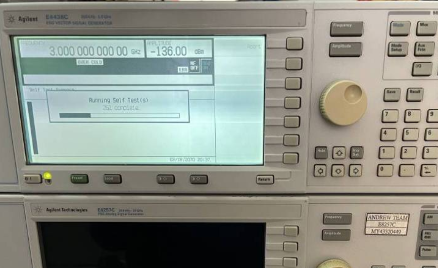 �N�ۡ����U|Keysight E4438C ʸ����̖(h��o)�l(f��)����/Keysight�s�ԈD