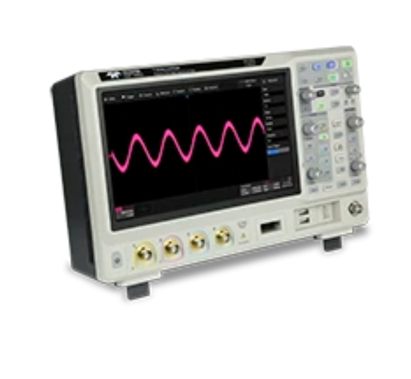 ���� T3DSO2000A ʾ����/Lecroy�s�ԈD