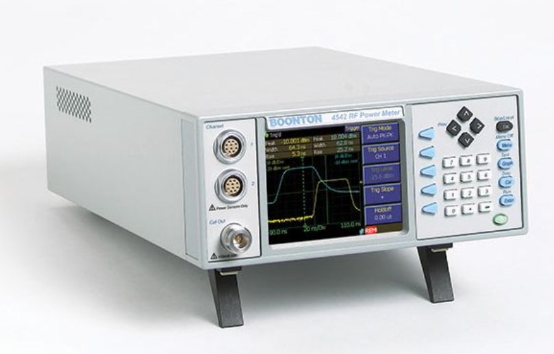 BOONTON 4540 ���l����Ӌ/�����s�ԈD
