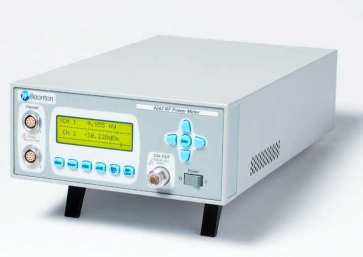 BOONTON 4240 ���l����Ӌ(j��)/�����s�ԈD