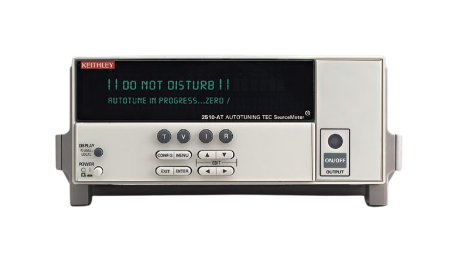 �N�ۡ����U|Keithley 2510-AT �Ԅ�(d��ng)�{(di��o)�CԴ��/KEITHLEY�s�ԈD