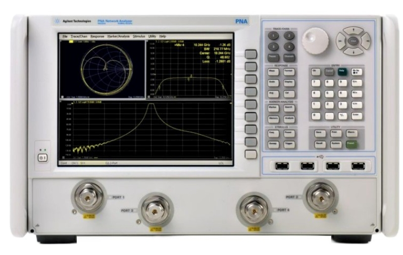 ���ۡ����U|�ǵ¿Ƽ� N5225A PNA΢���W(w��ng)�j(lu��)�����x/Keysight�s�ԈD
