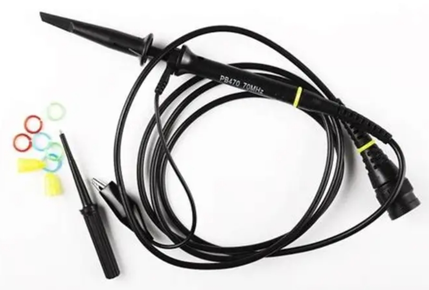 ���(y��ng)�Ƽ� PB470 70 MHzʾ����̽�^/�����s�ԈD