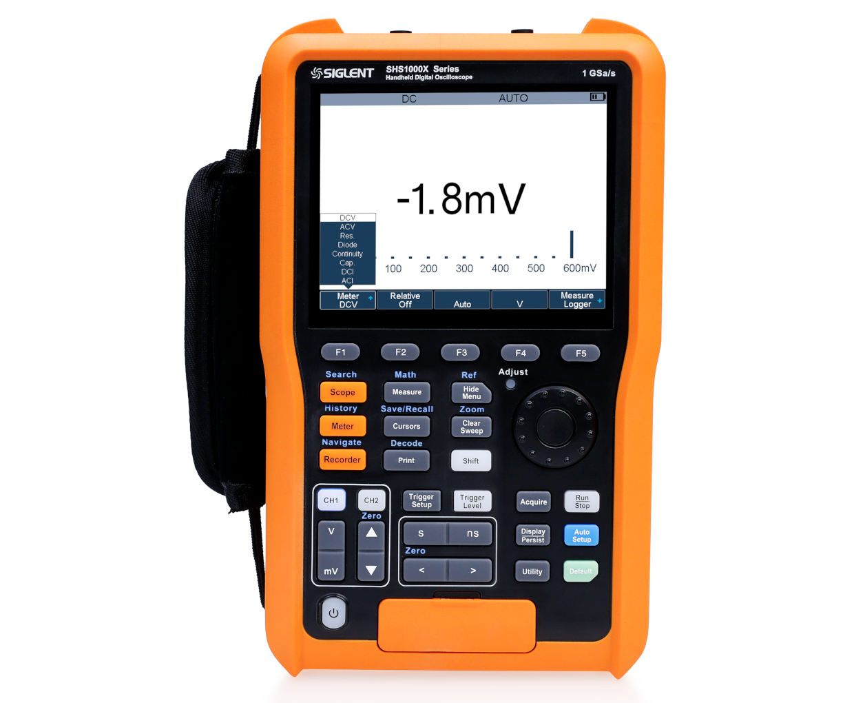 ��ꖿƼ� SHS1000Xϵ�� �ֳ�ʾ����/�����s�ԈD