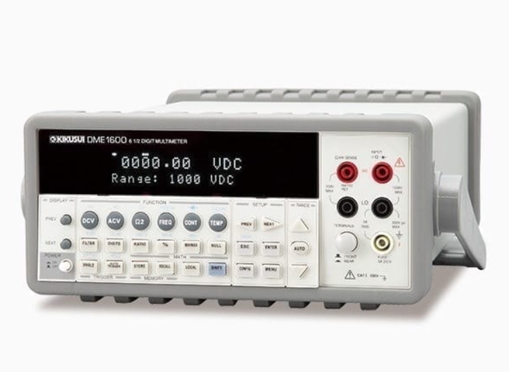 ��ˮ DME1600 ��(sh��)���f(w��n)�ñ�/KIKUSUI�s�ԈD