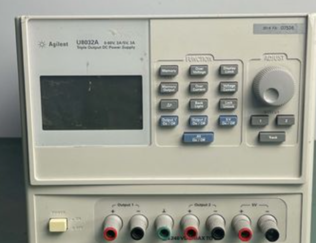 ���U���N(xi��o)��|���݂� 6834B ֱ���Դ/Agilent�s�ԈD