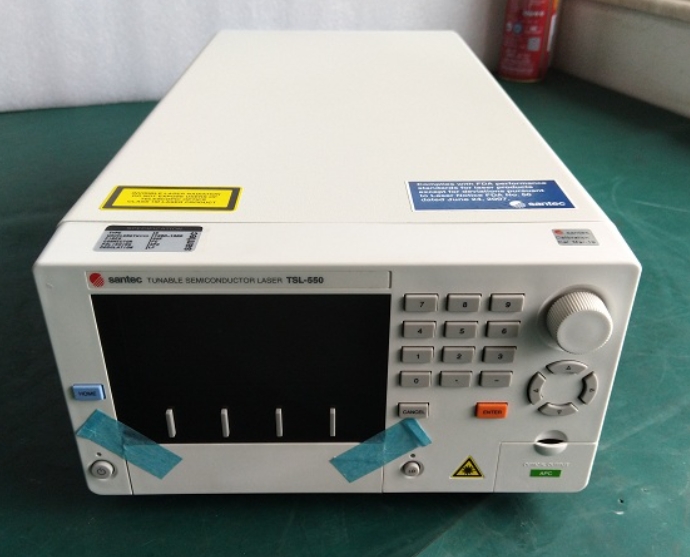 ��ُ|ʥ�¿� TSL-510C ���������{(di��o)�C������/SANTEC�s�ԈD