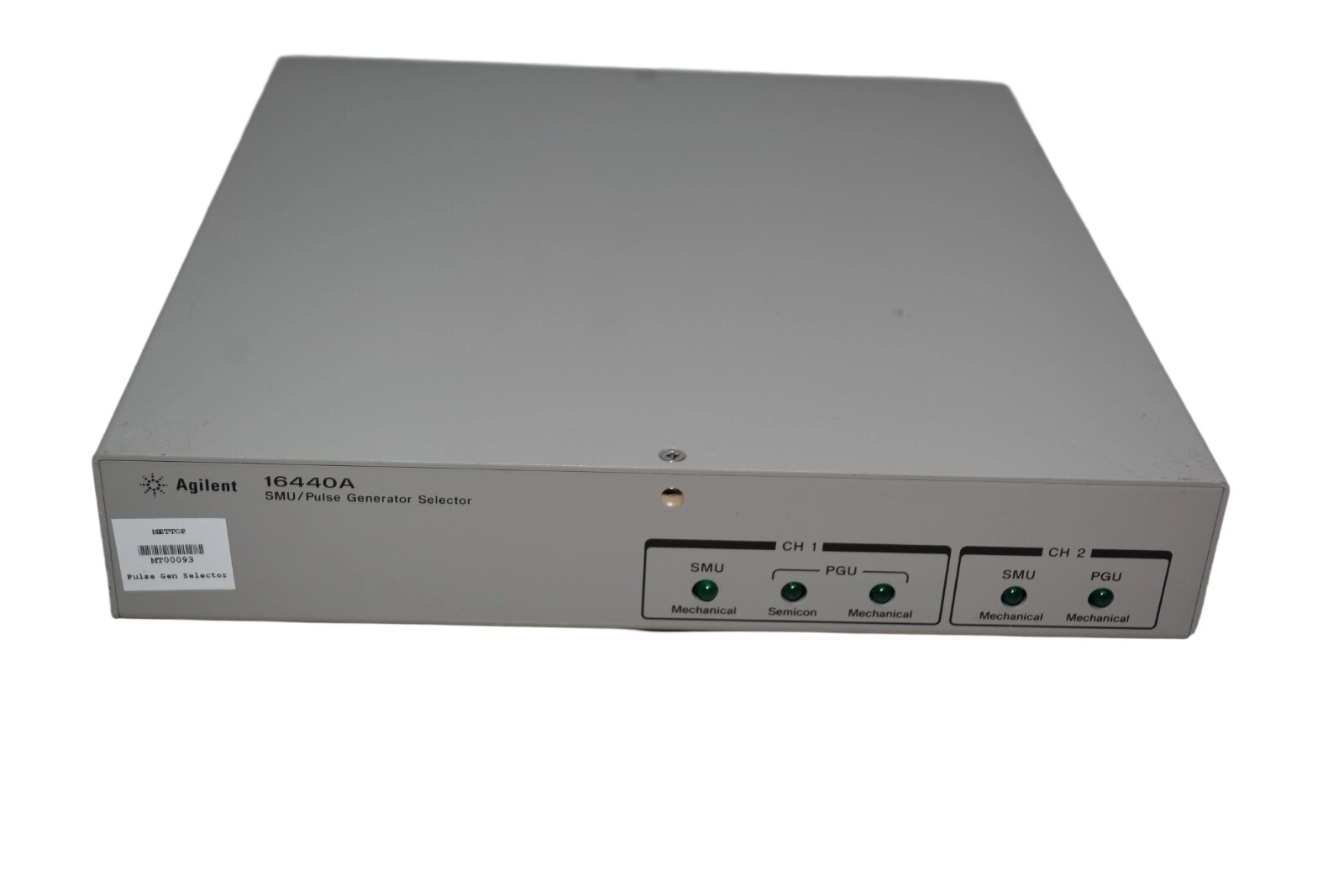 �N(xi��o)��|Agilent  16440A �}�_�l(f��)�����x����/Agilent�s�ԈD