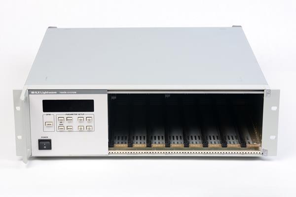 ILX Lightwave 7900B ��ͨ�����w�yԇϵ�y(t��ng)/�����s�ԈD