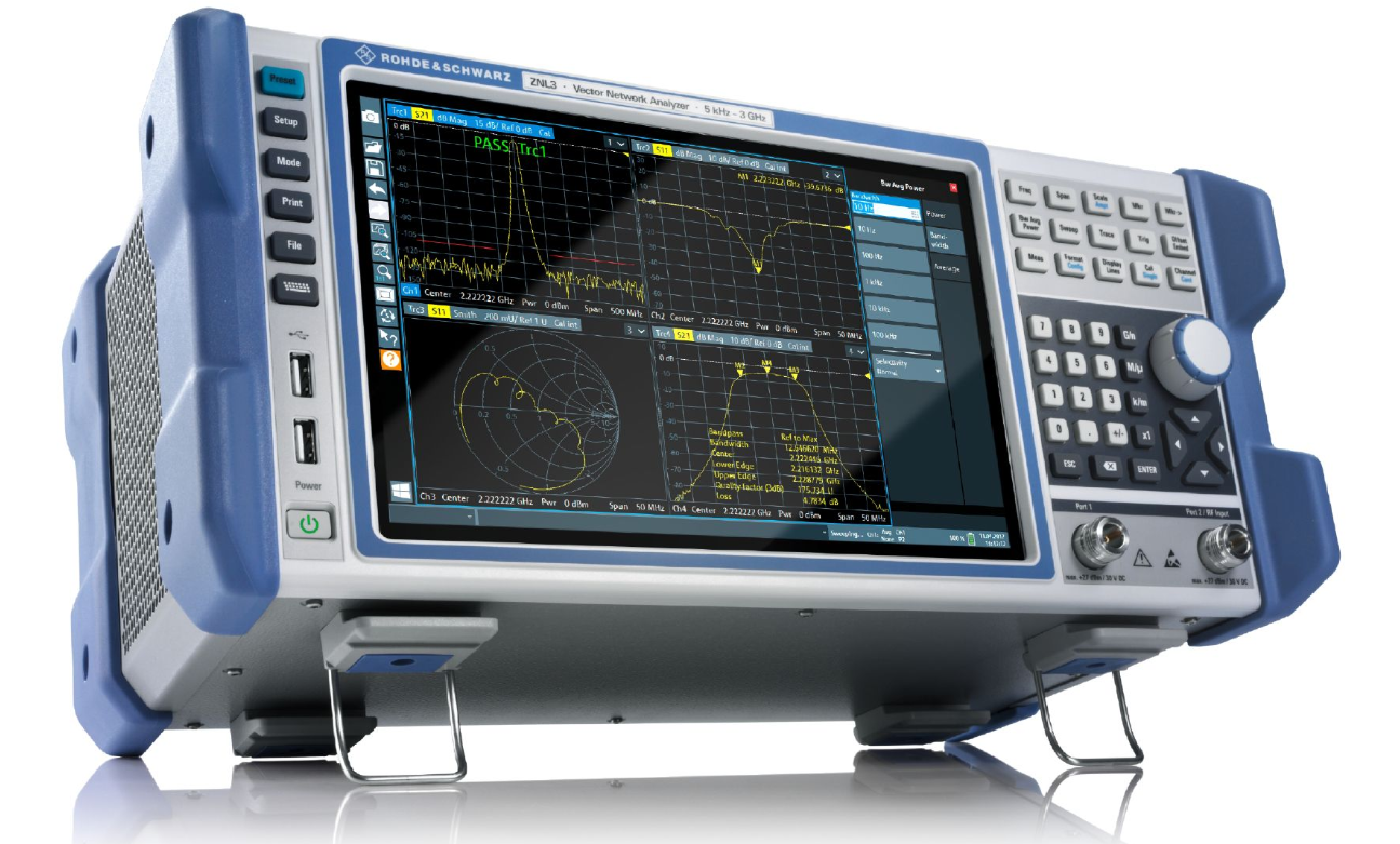 ROHDE&SCHWARZZNL3ʸ���W(w��ng)�j(lu��)�����x/R&S�s�ԈD