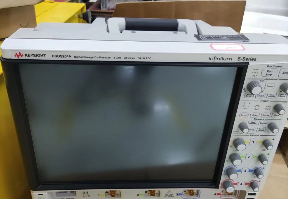 KeysightDSOS204Aʾ����/Keysight�s�ԈD