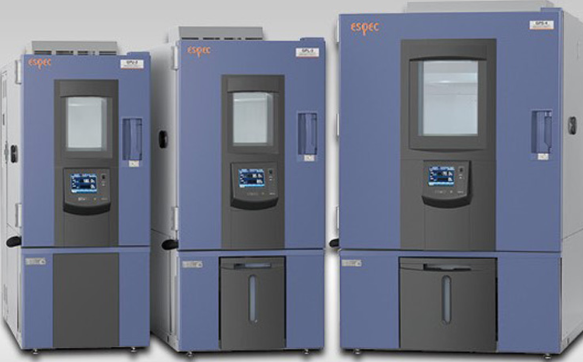 ESPEC ARL �����ܸߵ͜�(���)ԇ���/Espec�s�ԈD