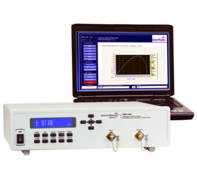 ��ُ|LUNA DGD-1000 һ��PMD Դ/ģ�M��/�����s�ԈD