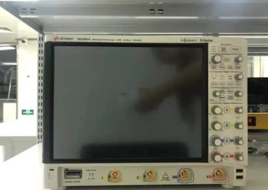 KeysightDSOS804Aʾ����/Keysight�s�ԈD