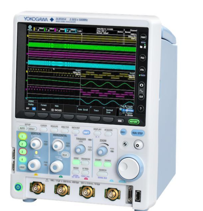 �N��,���U|YOKOGAWA DLM3034 �����̖ʾ����/YOKOGAWA�s�ԈD