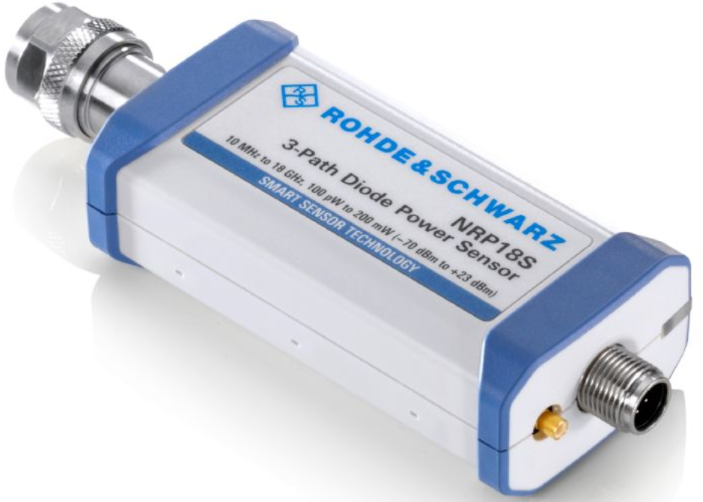 �N��|R&S NRP18S ��ͨ�����O�ܹ���̽�^/R&S�s�ԈD