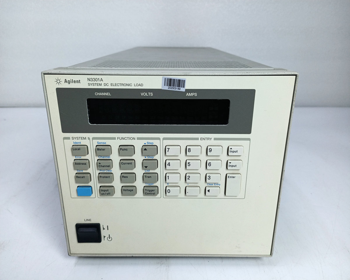 �N�ۡ����U|ֱ�����ؓ(f��)�d���C(j��)/Keysight�s�ԈD